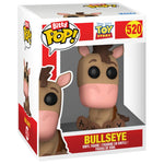 Bitty POP pack 2 figures Disney Pixar Toy Story Jesse & Bullseye