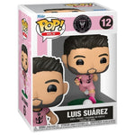POP figure Inter Miami Luis Suarez