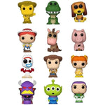 Assorted Bitty POP figure Disney Toy Story