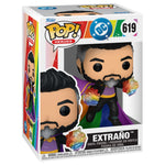 POP figure DC Comics Extraño Pride
