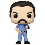POP figure Happy Gilmore 2 Hal L