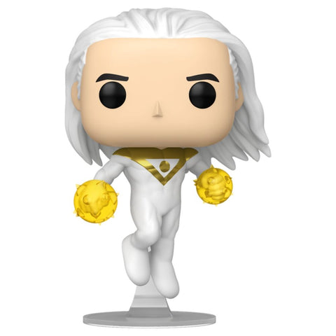 POP figure DC Comics Super Heroes Apollo