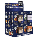Harry Potter assorted Cube Qubi