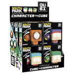South Park assorted Cube Qubi