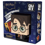 Harry Potter assorted Cube Qubi