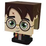 Harry Potter assorted Cube Qubi