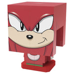 Sonic The Hedgehog assorted Cube Qubi