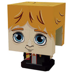 Harry Potter assorted Cube Qubi