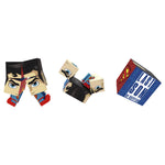 Dc Comic Superman assorted Cube Qubi