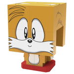 Sonic The Hedgehog assorted Cube Qubi