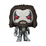 POP figure DC Comics Supergirl Lobo