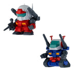 Gundam Shokugan figure 2,5cm