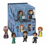 Mini Vinyl figure Bridgerton serie 4