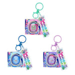 Tamagotchi assorted keychain