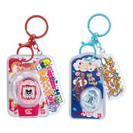 Tamagotchi assorted keychain