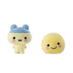 Tamagotchi Otomodachi assorted figure 6cm