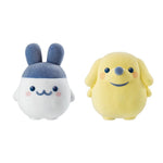 Tamagotchi Otomodachi assorted figure 6cm