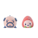 Tamagotchi Otomodachi assorted figure 6cm