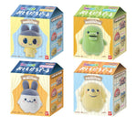 Tamagotchi Otomodachi assorted figure 6cm