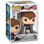 POP figure Persona 3 Female Protagonist 30th Anniversary