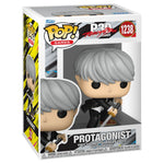 POP figure Persona 4 Protagonist Yu 30th Anniversary