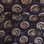 Loungefly Disney  Chip and Dale Two Chips & a Miss backpack 26cm