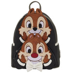 Loungefly Disney  Chip and Dale Two Chips & a Miss backpack 26cm