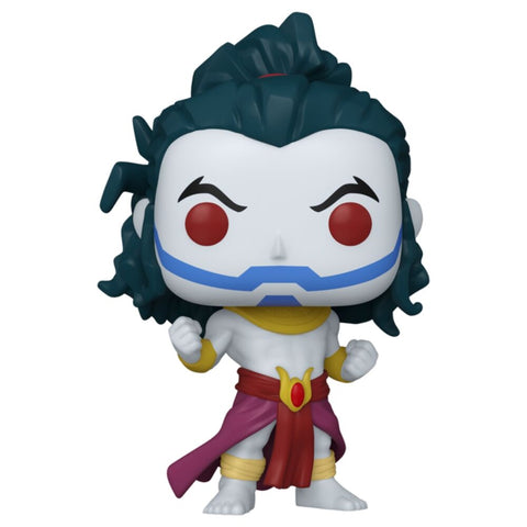 POP figure Marvel X-Men '97 Serie 3 En Sabah Nur