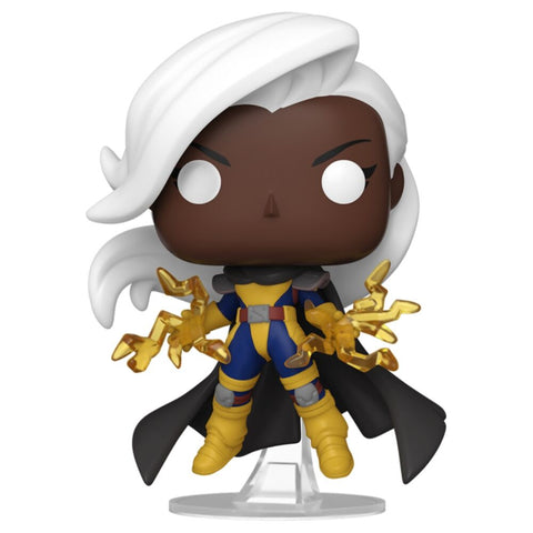 POP figure Marvel X-Men '97 Serie 3 Storm Wasteland