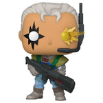POP figure Marvel X-Men '97 Serie 3 Cable X-Corp