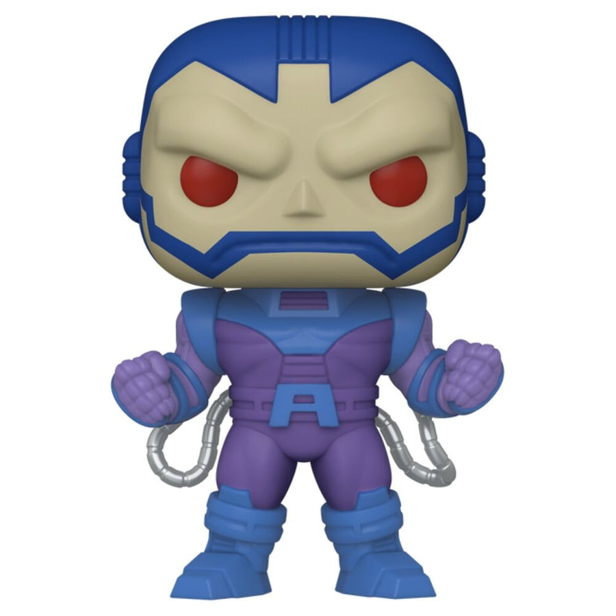 POP figure Marvel X-Men '97 Serie 3 Apocalypse