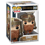POP figure The Lord of the Rings Gimli