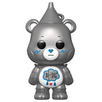 POP figure Wicked Care Bears Grumpy Bear as Tin Man