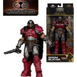 DOOM: The Dark Ages - Doom Slayer figure 18cm