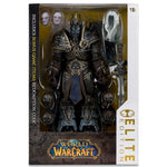 World of Warcraft Elite Edition The Lich King figure 22cm