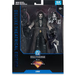 DC Comics Supergirl Deluxe Theatrical Edition Lobo figure 18cm