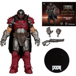 DOOM: The Dark Ages - Doom Slayer figure 18cm