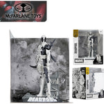 Marvel The New Mutants Gold Level Collection Deadpool figure 25cm