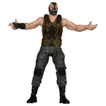 DC Comics Batman The Dark Knight Rises Deluxe Theatrical Edition Bane figure 19cm