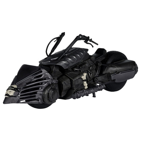DC Comics Supergirl Lobo's Spacehog vehicle figure 33cm