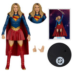 DC Comics Supergirl Movie Theatrical Edition Supergirl figure 18cm