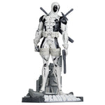 Marvel The New Mutants Gold Level Collection Deadpool figure 25cm