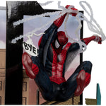Marvel Spiderman - Spiderman figure 18cm