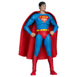 DC Comics Superman Deluxe Theatrical Edition - Superman figure 19cm