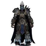 World of Warcraft Elite Edition The Lich King figure 22cm