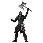 DC Comics Supergirl Deluxe Theatrical Edition Krem of the Yellow figure 18cm