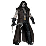 DC Comics Supergirl Deluxe Theatrical Edition Lobo figure 18cm