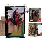 Marvel Spiderman - Spiderman figure 18cm