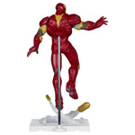 Marvel Rivals Gamerverse Iron Man figure 28,4cm
