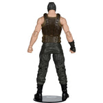 DC Comics Batman The Dark Knight Rises Deluxe Theatrical Edition Bane figure 19cm